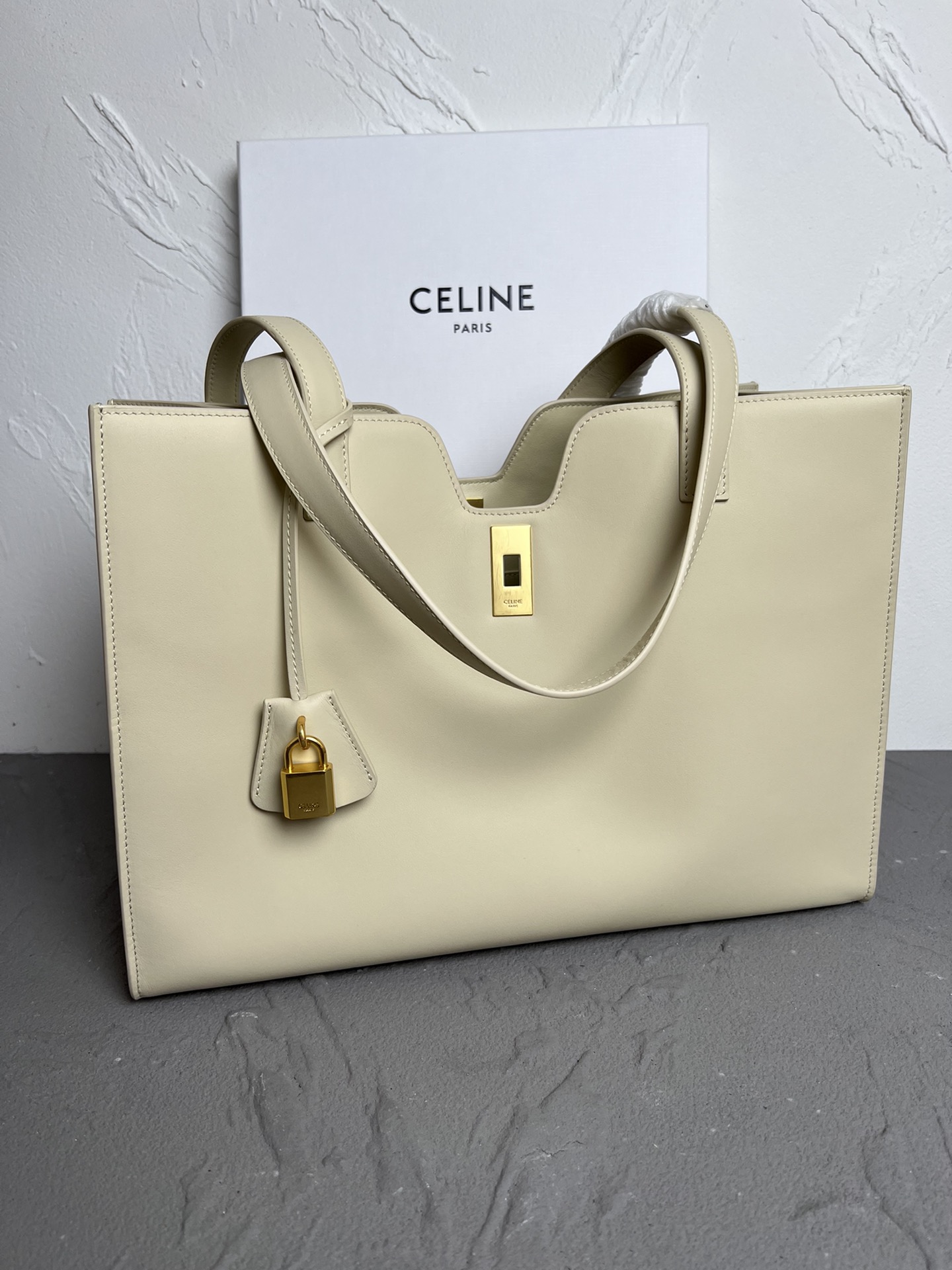 Celine Shopping Bags